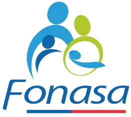 Logo Fonasa